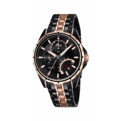 LOTUS WATCH - HOMBRE